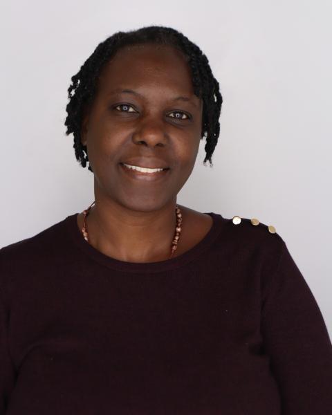 Barbara Makumbi