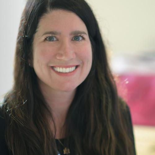 Photo of Megan Elphingstone