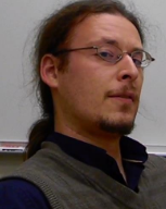 photo of Michael Greene