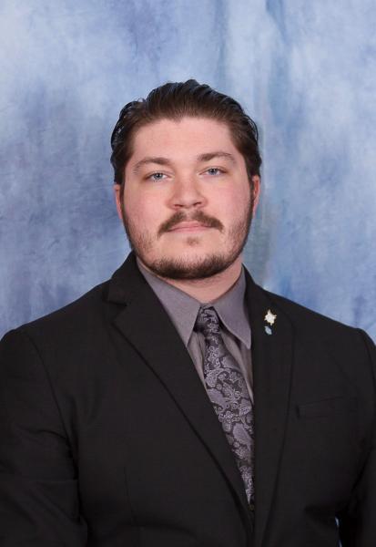 A professional portrait of Nicolas Cerbo