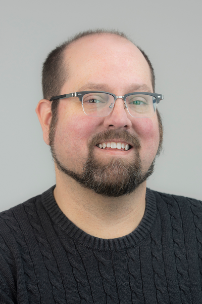 Travis Hardwick head shot