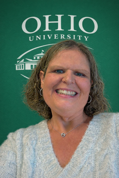 Crystal El Geziri, Program Coordinator profile picture