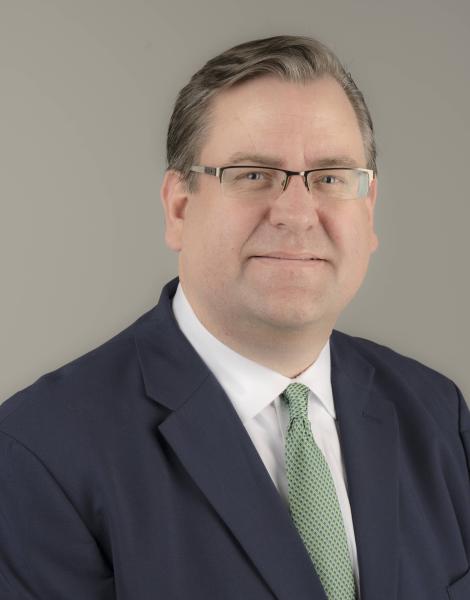 David Moore