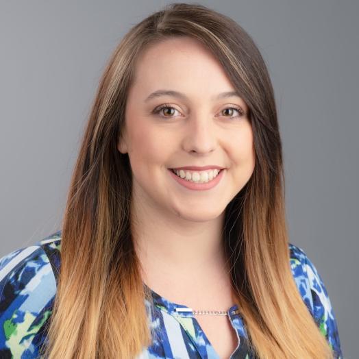 Stephanie Maccombs-Hunter