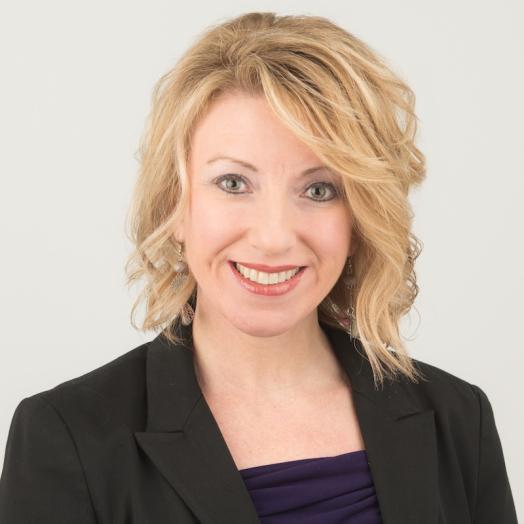 Melissa Magyar