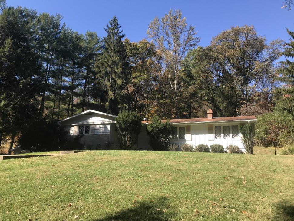 8225 Dairy Lane Ohio University