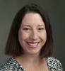 headshot of Angela Hosek