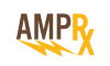 AmpRX logo