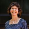 A small image of Ann Bainbridge Frymier