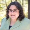 A small image of Julie Cohara