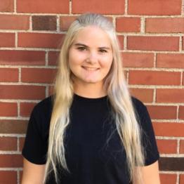 Kelly Barth | Ohio University