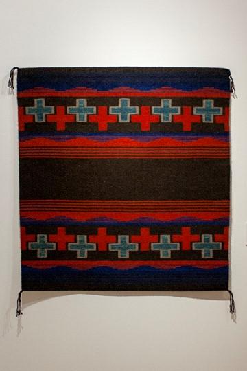 KMA, Past to Present, Kalley Keams Lucero