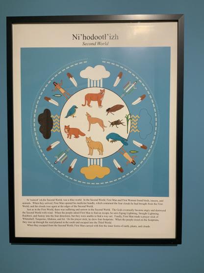 KMA, The Second World