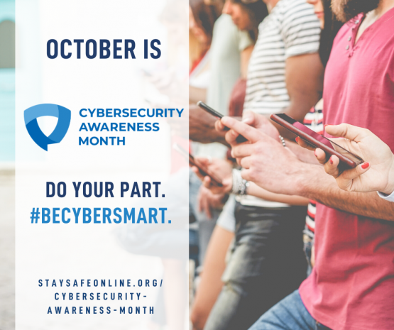 do you part be cyber smart
