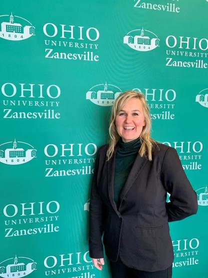 Cameron named Ohio University regional campus accessibility coordinator
