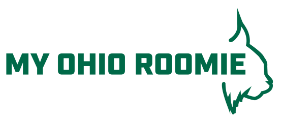 My College Roomie Logo