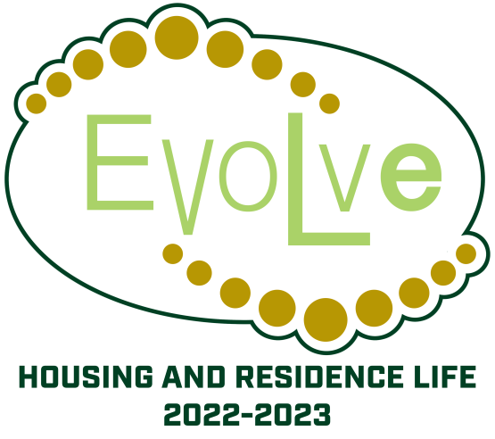 Evolve Theme Logo