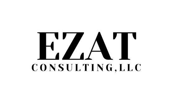 EZAT Co Logo