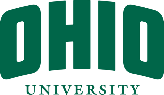 Ohio University primary logo