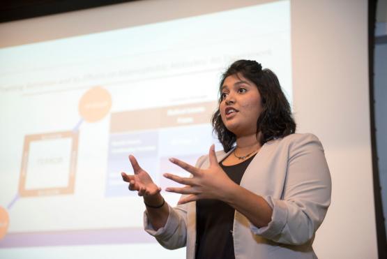 Tad ohio university image