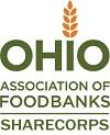 OHIO Association of FoodBanks Sharecorps