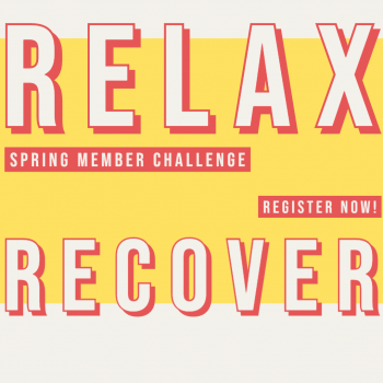Relax and Recover Challenge