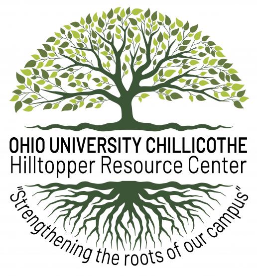 Logo for Hilltopper Resource Center