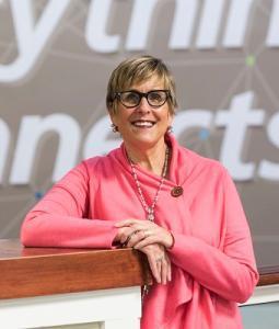 photo of Susan Chabot