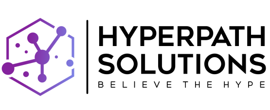 HyperPath Solutions Logo