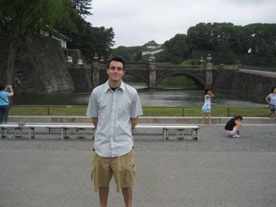 Nicholas Helentjaris 1