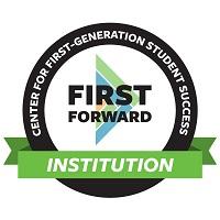 First Forward Institution Logo