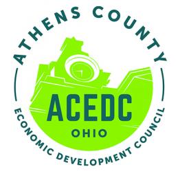 Athens County Economic Development Council Logo