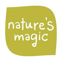 Nature's Magic Logo