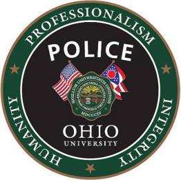 Ohio University Police