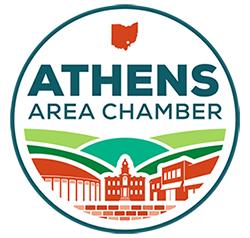 Athens Area Chamber Logo