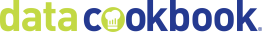 Datacookbook logo.