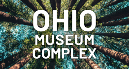Museum Comples Logo