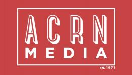ACRM Media logo