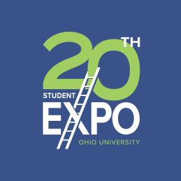 2022 Student Expo logo
