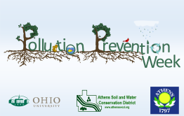Pollution Prevention Week Image