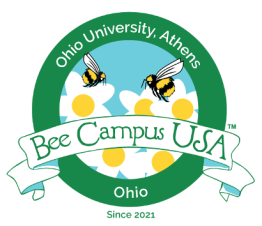 Bee Campus USA Logo