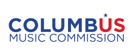 Columbus Music Commission Logo