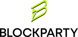 Blockparty Logo