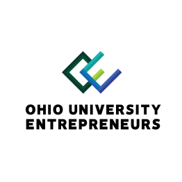 Ohio University Entrepreneurs Logo