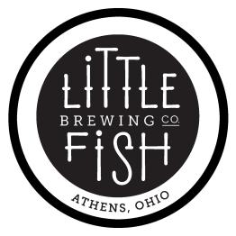Little Fish Brewing Logo