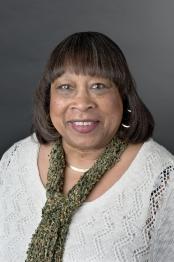 Dr. Patricia A. Ackerman, BA ’66