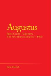 Red cover with title in yellow.
