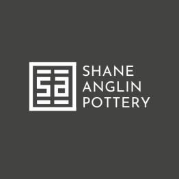 Shane Anglin Pottery logo