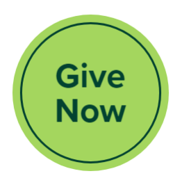 Circular icon that says Give Now