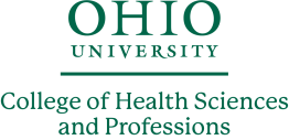 Leadership Awards Sponsor, College of Health Sciences and Professions